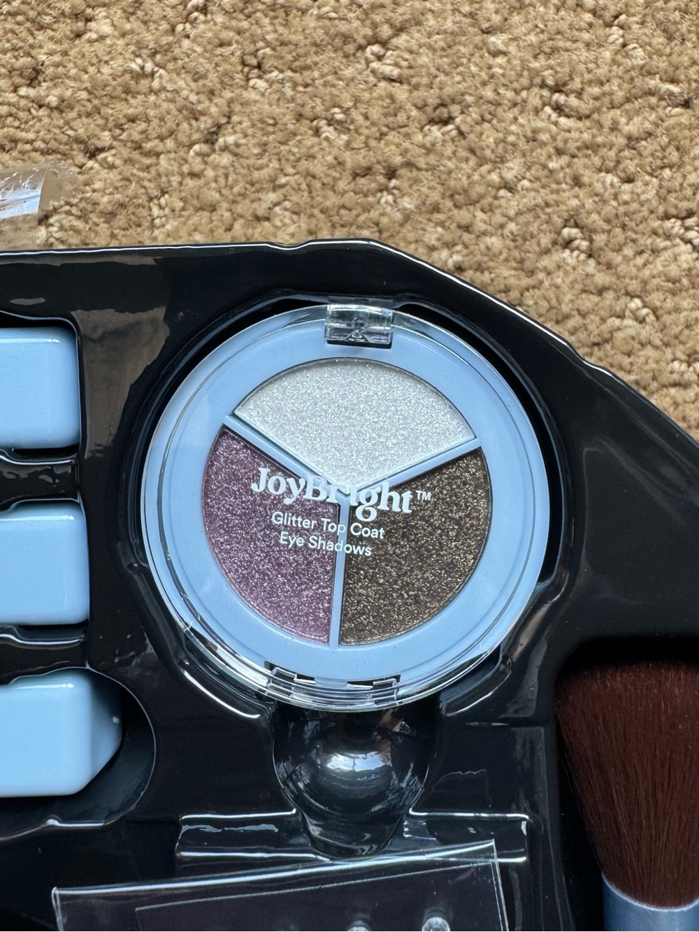 Brand new Ulta round box make up things - Picture 12 of 13